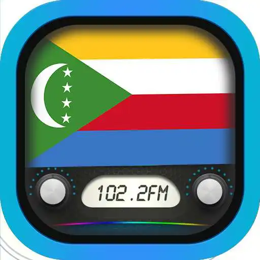 Play Radio Comoros + Radio FM AM APK Play Radio Comoros + Radio FM AM APK