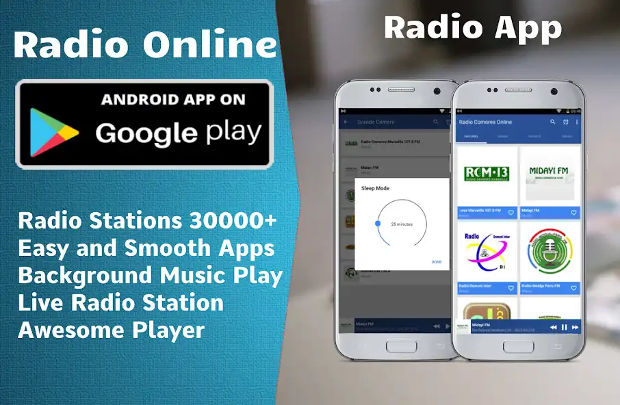 Play Radio Comoros Station Online  and enjoy Radio Comoros Station Online with UptoPlay