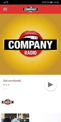 Play Radio Company  and enjoy Radio Company with UptoPlay