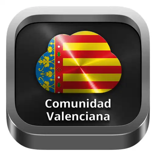 Play Radio Comunidad Valenciana APK Play Radio Comunidad Valenciana APK