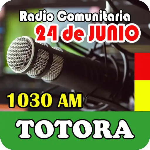 Play Radio Comunitaria 24 de Junio APK