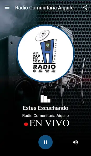 Play Radio Comunitaria Aiquile  and enjoy Radio Comunitaria Aiquile with UptoPlay