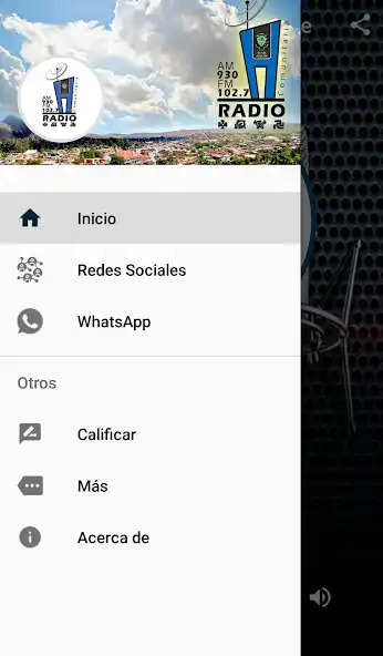 Play Radio Comunitaria Aiquile as an online game Radio Comunitaria Aiquile with UptoPlay