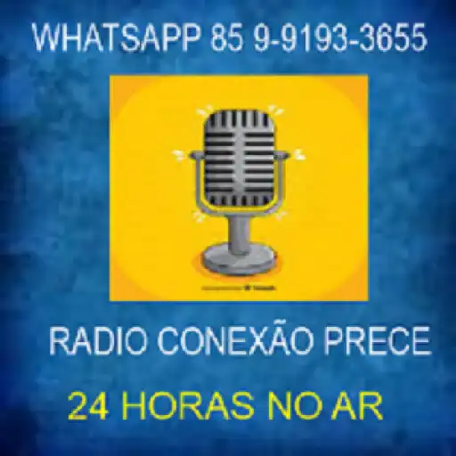 Play RADIO CONEXAO PRECE BR APK