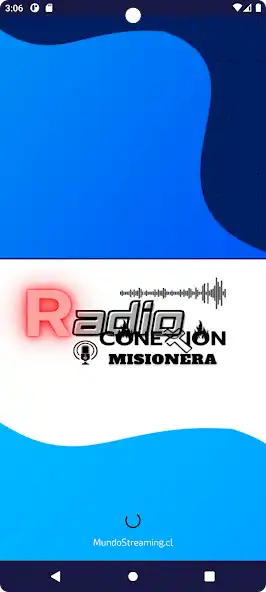 Play Radio Conexión Misionera  and enjoy Radio Conexión Misionera with UptoPlay