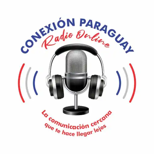 Play RADIO CONEXION PARAGUAY APK