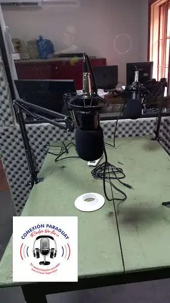 Play RADIO CONEXION PARAGUAY and enjoy RADIO CONEXION PARAGUAY with UptoPlay Play RADIO CONEXION PARAGUAY and enjoy RADIO CONEXION PARAGUAY with UptoPlay