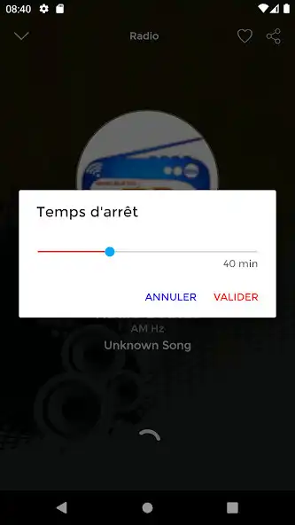 Play Radio Congo FM en ligne as an online game Radio Congo FM en ligne with UptoPlay