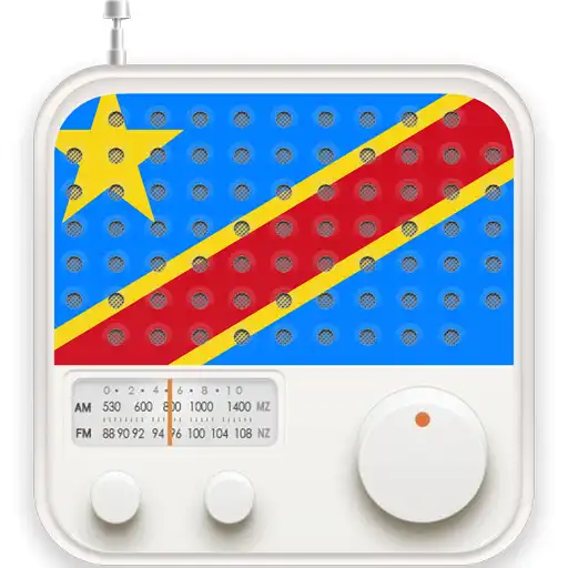 Play Radio Congo FM APK Play Radio Congo FM APK