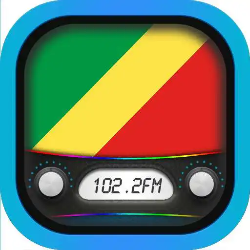 Play Radio Congo + Radio Congo FM APK