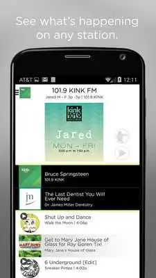 Play Radio Connect