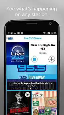Play Radio Connect