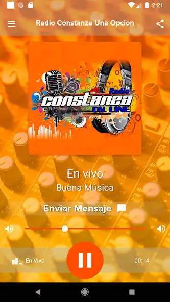 Play Radio Constanza Una Opcion and enjoy Radio Constanza Una Opcion with UptoPlay Play Radio Constanza Una Opcion and enjoy Radio Constanza Una Opcion with UptoPlay