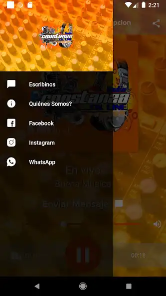 Play Radio Constanza Una Opcion as an online game online Radio Constanza Una Opcion with UptoPlay Play Radio Constanza Una Opcion as an online game Radio Constanza Una Opcion with UptoPlay