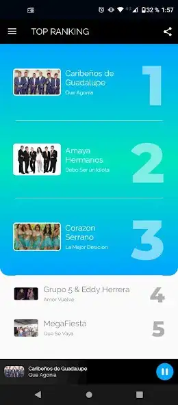 Play Radio Consuelo Star  and enjoy Radio Consuelo Star with UptoPlay