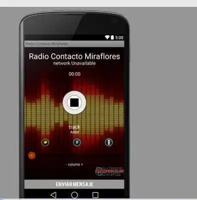 Play Radio Contacto Miraflores