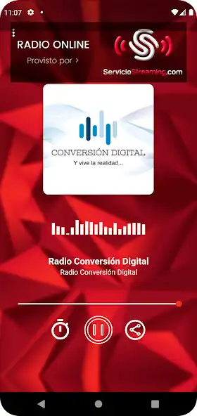 Play Radio Conversión Digital as an online game online Radio Conversión Digital with UptoPlay Play Radio Conversión Digital as an online game Radio Conversión Digital with UptoPlay