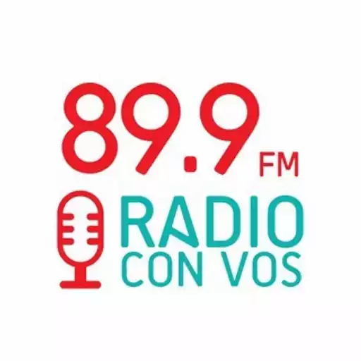 Play Radio Con vos APK