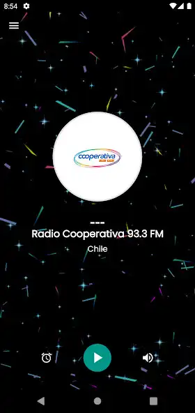Play Radio Cooperativa 93.3 FM as an online game Radio Cooperativa 93.3 FM with UptoPlay