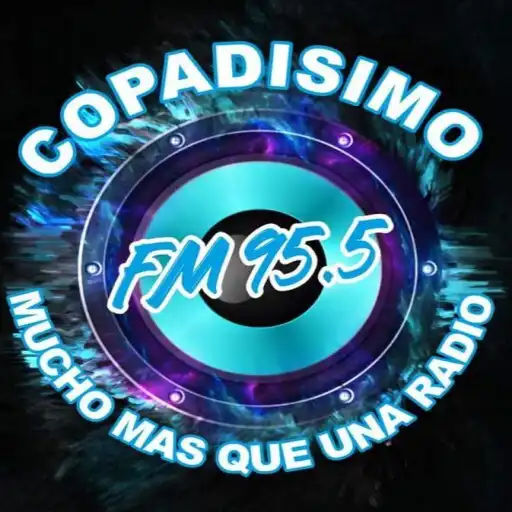 Play Radio Copadisimo APK