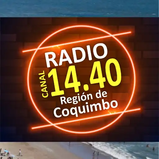 Play Radio Coquimbo 14.40  and enjoy Radio Coquimbo 14.40 with UptoPlay