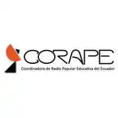 Free play online Radio CORAPE APK