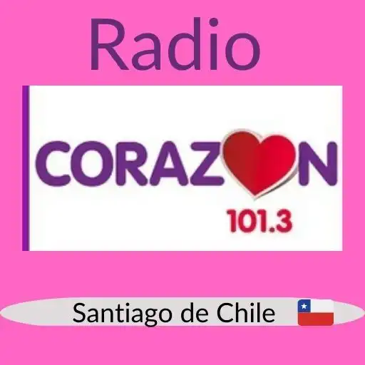 Play Radio Corazon 101.3 Radio App APK