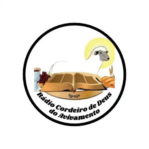 Play RADIO CORDEIRO DE DEUS DO AVIVAMENTO APK