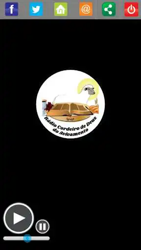 Play RADIO CORDEIRO DE DEUS DO AVIVAMENTO and enjoy RADIO CORDEIRO DE DEUS DO AVIVAMENTO with UptoPlay Play RADIO CORDEIRO DE DEUS DO AVIVAMENTO and enjoy RADIO CORDEIRO DE DEUS DO AVIVAMENTO with UptoPlay