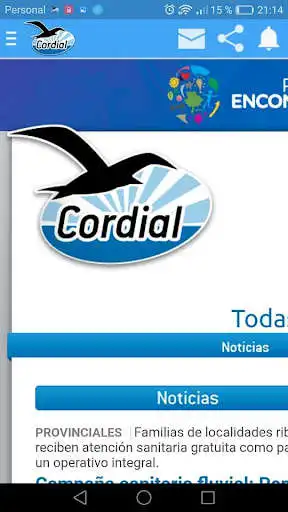 Play Radio Cordial as an online game Radio Cordial with UptoPlay