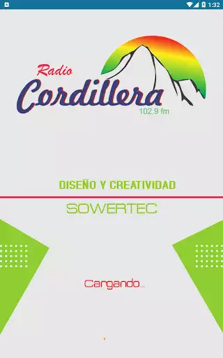 Play Radio Cordillera 102.9 FM  and enjoy Radio Cordillera 102.9 FM with UptoPlay