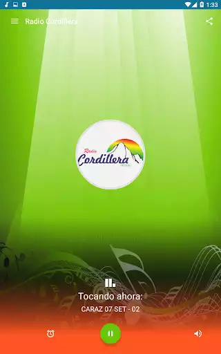 Play Radio Cordillera 102.9 FM as an online game Radio Cordillera 102.9 FM with UptoPlay