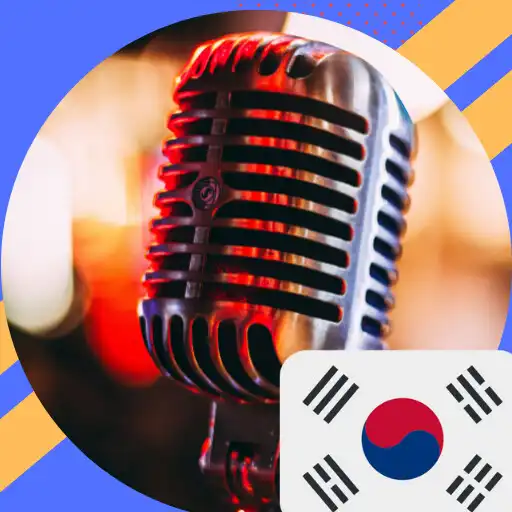 Play Radio Coreana kpop Online APK
