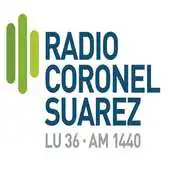 Free play online Radio Coronel Suarez APK