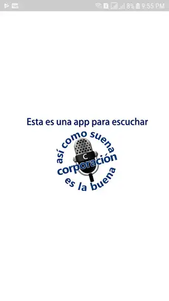 Play Radio Corporación  and enjoy Radio Corporación with UptoPlay