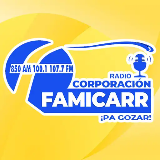 Play Radio Corporacion Famicarr APK Play Radio Corporacion Famicarr APK