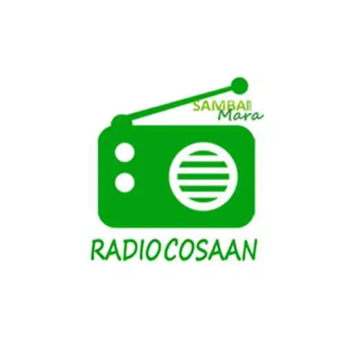 Play Radio cosaan APK Play Radio cosaan APK