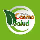 Free play online Radio Cosmosalud APK Free play online Radio Cosmosalud APK
