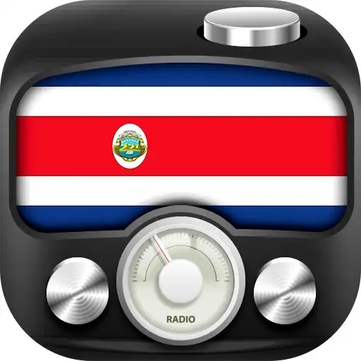 Play Radio Costa Rica: AM FM Online APK