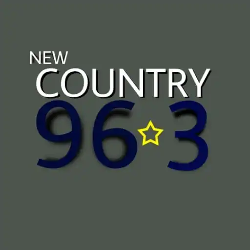 Play Radio Country 96.3 Radio Fm APK