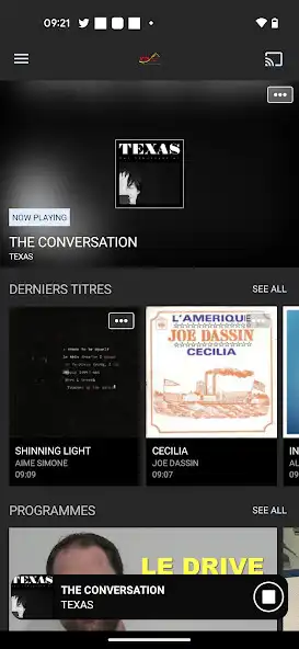 Play Radio Couserans  and enjoy Radio Couserans with UptoPlay
