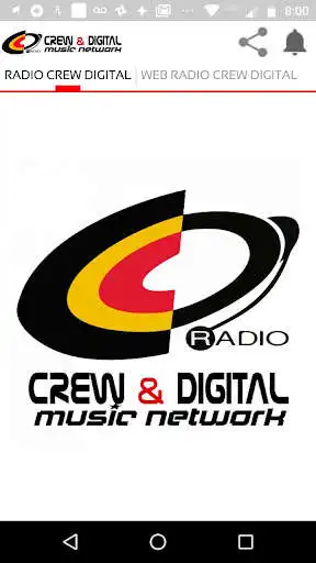 Play RADIO CREW DIGITAL  and enjoy RADIO CREW DIGITAL with UptoPlay