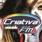 Free play online Radio Criativa FM - 87,9 MHz APK