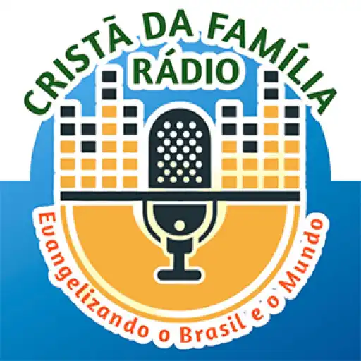 Play RADIO CRISTÃ DA FAMILIA APK