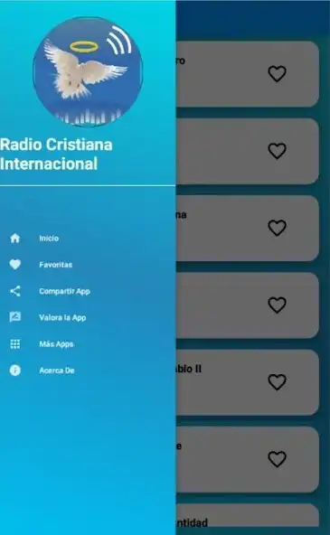 Play Radio Cristiana Alabanzas  and enjoy Radio Cristiana Alabanzas with UptoPlay