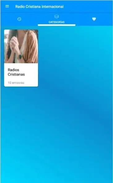 Play Radio Cristiana Alabanzas as an online game Radio Cristiana Alabanzas with UptoPlay