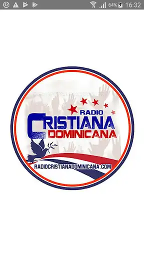 Play Radio cristiana dominicana  and enjoy Radio cristiana dominicana with UptoPlay