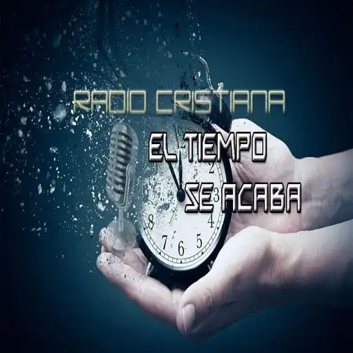 Play Radio Cristiana El Tiempo Se A APK Play Radio Cristiana El Tiempo Se A APK