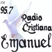 Free play online Radio Cristiana Emanuel APK