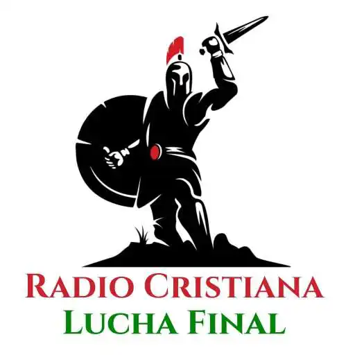 Play Radio Cristiana Lucha Final APK